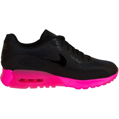 nike damen sneaker schwarz pink|nike sneakers für damen.